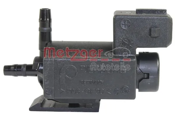 5851019 General Motors Zawór elektromagnetyczny regulacji klapy EGR