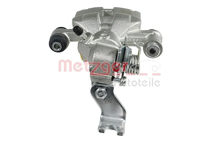 GG5B26980BL1 Haima Zacisk hamulcowy tylny prawy