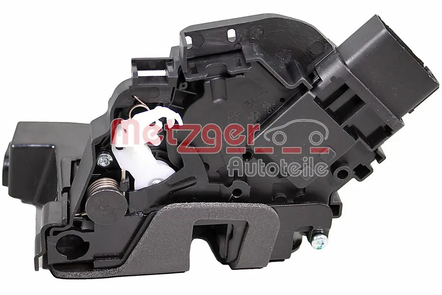 Zamek drzwi przednich lewych do Volvo XC60 I 156