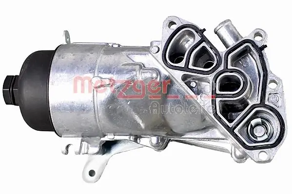 Obudowa filtra oleju Mitsubishi MN982519 cena, od 37,46 USD