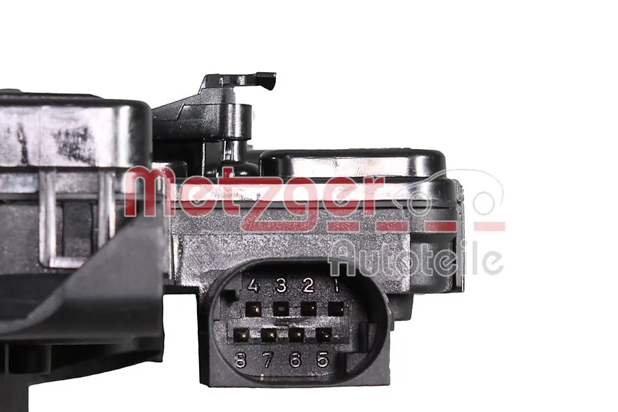 Zamek drzwi przednich lewych Metzger 2314487 cena, od 66,40 USD