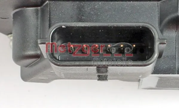 Przepustnica, komplet do Nissan X-Trail  T31