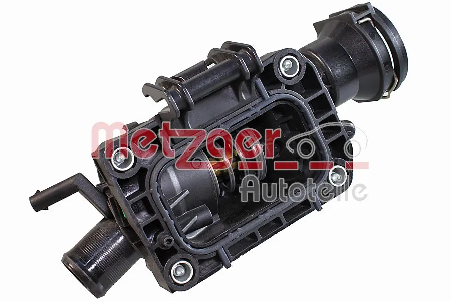 Obudowa termostatu Metzger 4006486 cena, od 12,75 USD