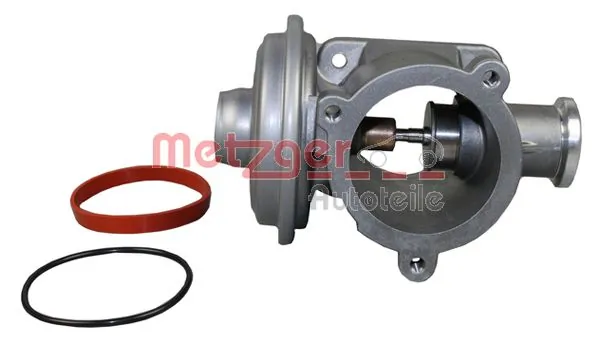 Zawór recyrkulacji spalin EGR BMW 1 hatchback (E81) (2006 - 2012) cena, od 61,12 USD