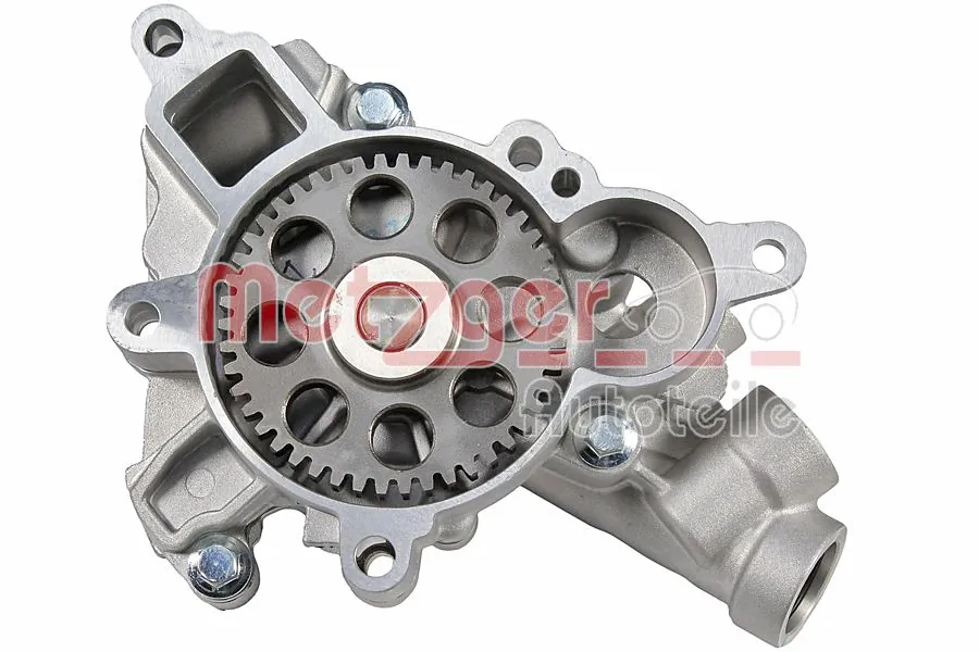 Pompa oleju Mercedes CLK coupe (C209) (2002 - 2009) cena, od 233,54 USD