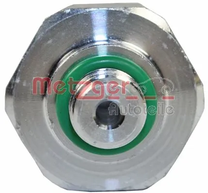 Czujnik ciśnienia bezwzględnego klimatyzacji Nissan Note minivan (E11) (2006 - 2012) cena, od 32,85 USD