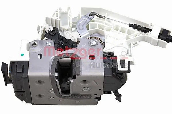 Zamek drzwi tylnych lewych do Mercedes E  W212