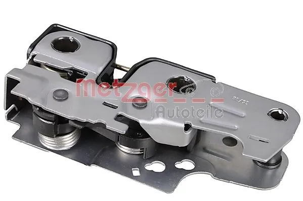 Zamek maski do Volkswagen Tiguan I 5N1, 5N2