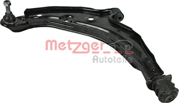 Wahacz zawieszenia przedniego dolny lewy Nissan Micra 