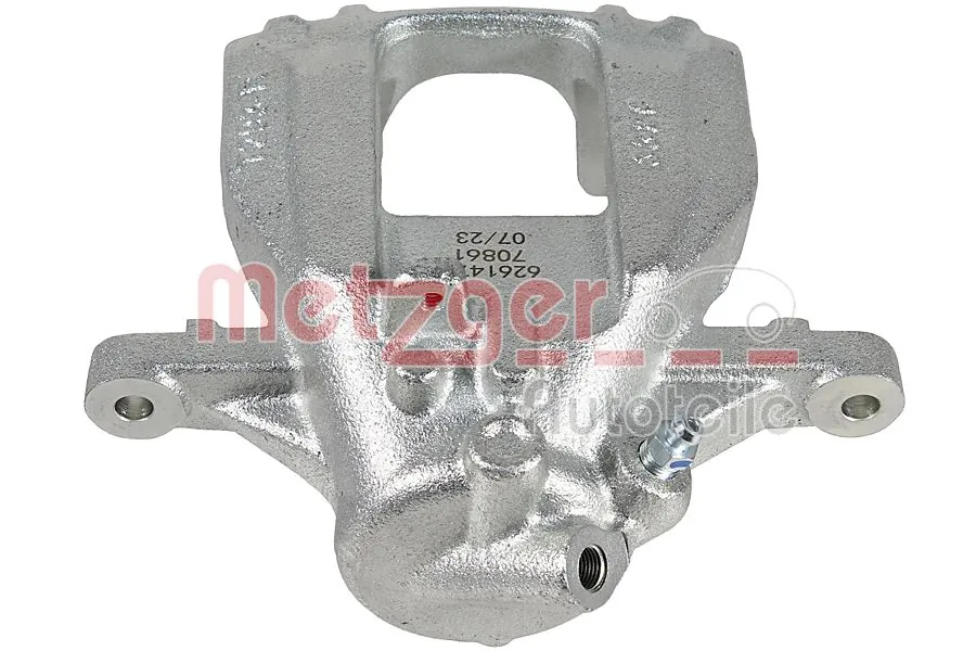 Zacisk hamulcowy tylny prawy do Mercedes Sprinter II 3,5-t 906