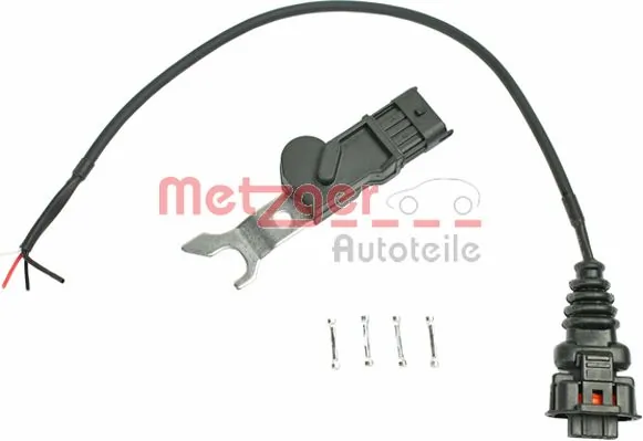 Czujnik położenia wałka rozrządu Opel Astra F kombi (51, 52, F35, M35) (1991 - 2001) cena, od 15,59 USD