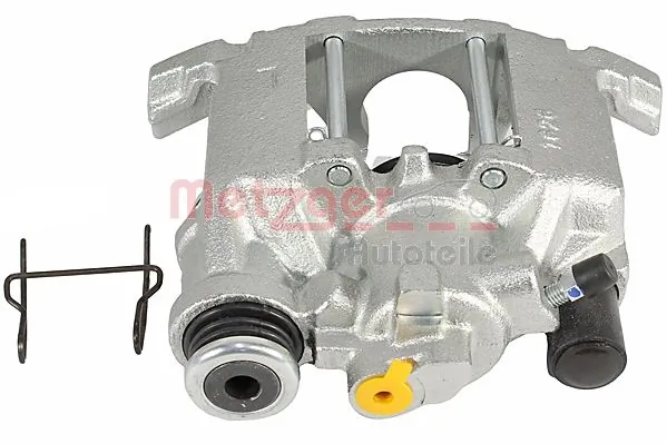 Zacisk hamulcowy tylny lewy Peugeot 406 coupe (8C) (1997 - 2004) cena, od 56,53 USD
