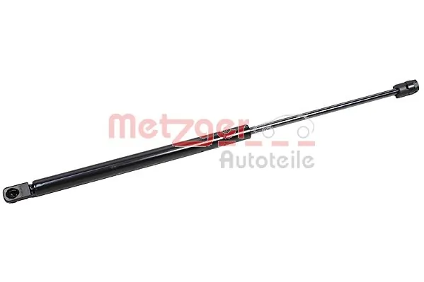Do koszyka Amortyzator klapy bagażnika (3/5 drzwi-tylnych) Audi Q5  8RB