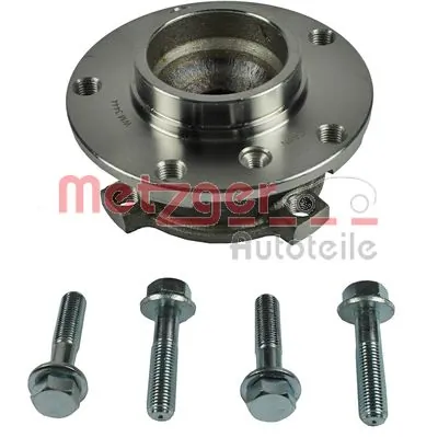 Piasta przednia VAG 31221093427 cena, od 6,44 USD