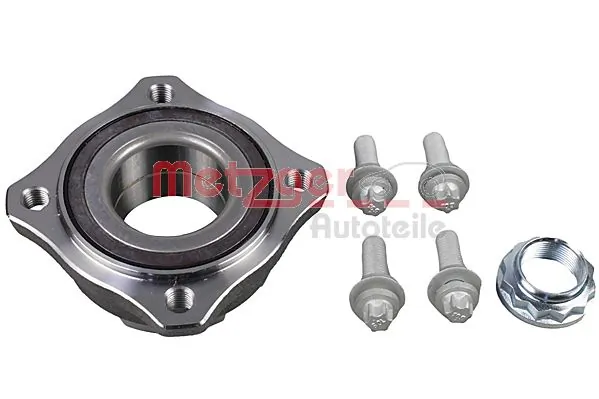 Do koszyka Piasta tylna BMW X3  F25