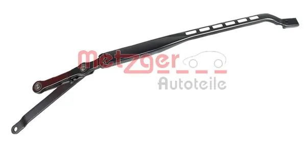 Ramię wycieraczki szyby przedniej do Mercedes ML/GLE  W166
