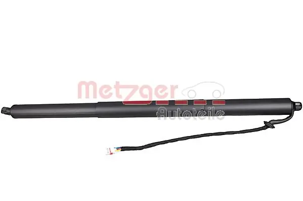 Amortyzator klapy bagażnika (3/5 drzwi-tylnych) Magnum Technology MGS3135MT
