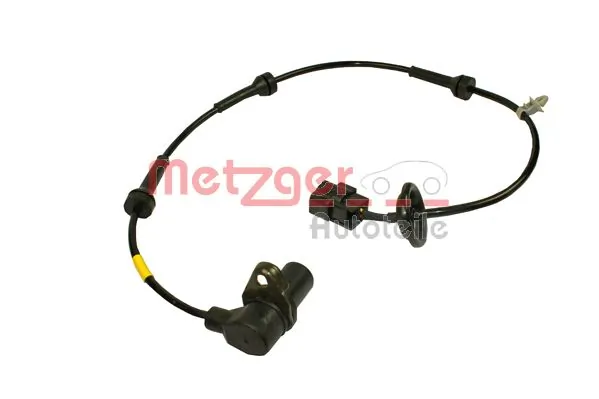 Czujnik ABS przedni prawy 96473222 Hyundai/Kia