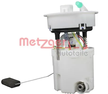 Moduł pompy paliwowej z czujnikiem poziomu paliwa Ford Fiesta Mk6 hatchback (CB1) (2008 - 2016) cena, od 99,84 USD