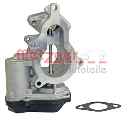  Zawór recyrkulacji spalin EGR Audi A4 