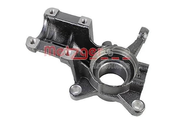 Czop (zwrotnica) przedni prawy Fiat/Alfa/Lancia 1330868080