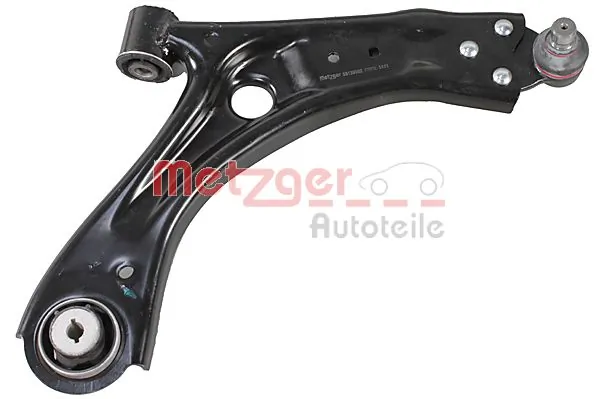 Wahacz zawieszenia przedniego dolny prawy Ford Focus IV kombi (HP) (2018 - 2026) cena, od 114,02 USD