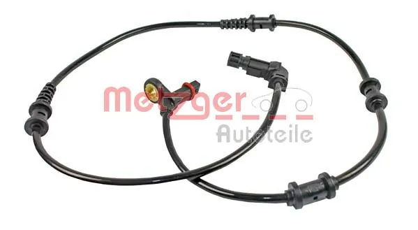 Czujnik ABS przedni Mercedes R SUV (W251) (2005 - 2017) cena, od 26,49 USD