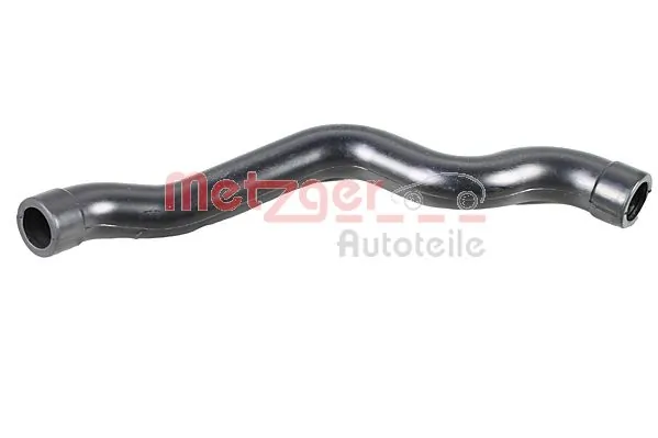 Króciec wentylacji kadłuba (separatora oleju) Mercedes Vito II awangarda (639) (2003 - 2014) cena, od 10,58 USD