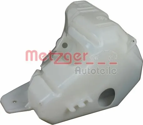 Zbiorniczek spryskiwacza szyb do Opel Corsa D S07