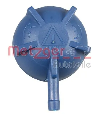 Pokrywa (korek) zbiornika wyrównawczego do Volkswagen Transporter T3 24, 25, 251