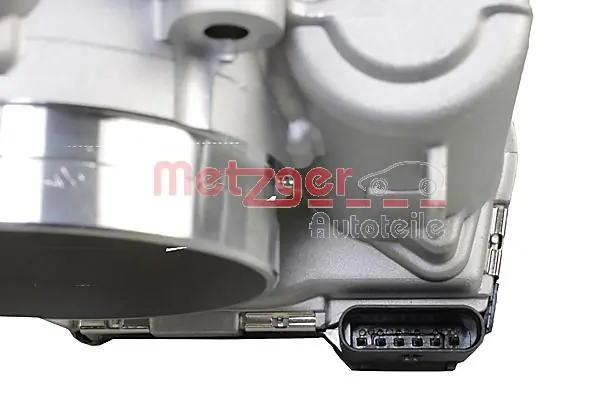 Do koszyka Przepustnica, komplet Mercedes ML/GLE  W166