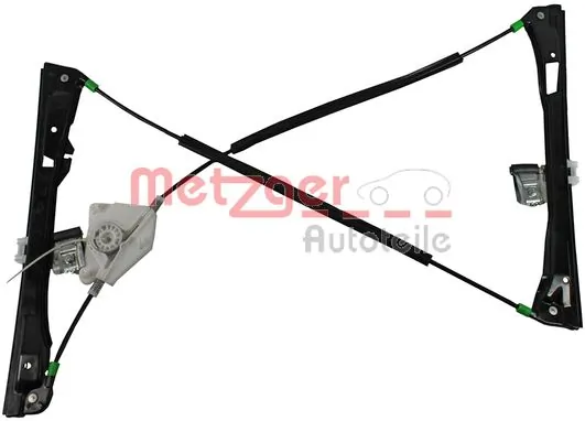 2160338 Metzger