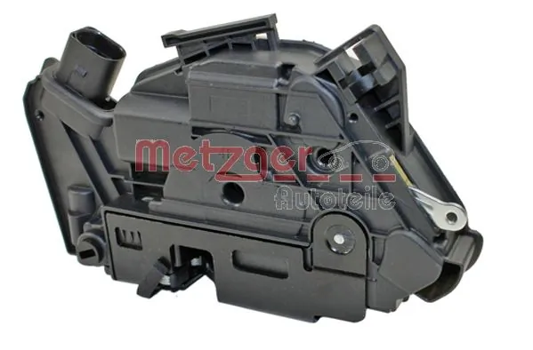 Do koszyka Zamek drzwi tylnych lewych Volkswagen Polo V 6R1, 6C1