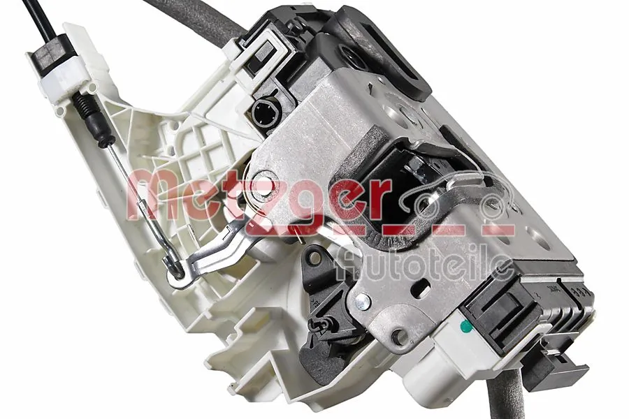 Zamek drzwi tylnych lewych Mercedes Sprinter 906