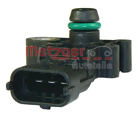 Czujnik ciśnienia w kolektorze ssącym, MAP Opel Zafira C minivan (P12) (2011 - 2019) cena, od 27,23 USD