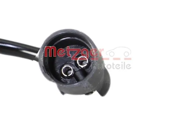 Do koszyka 96549712 Hyundai/Kia Czujnik ABS przedni lewy