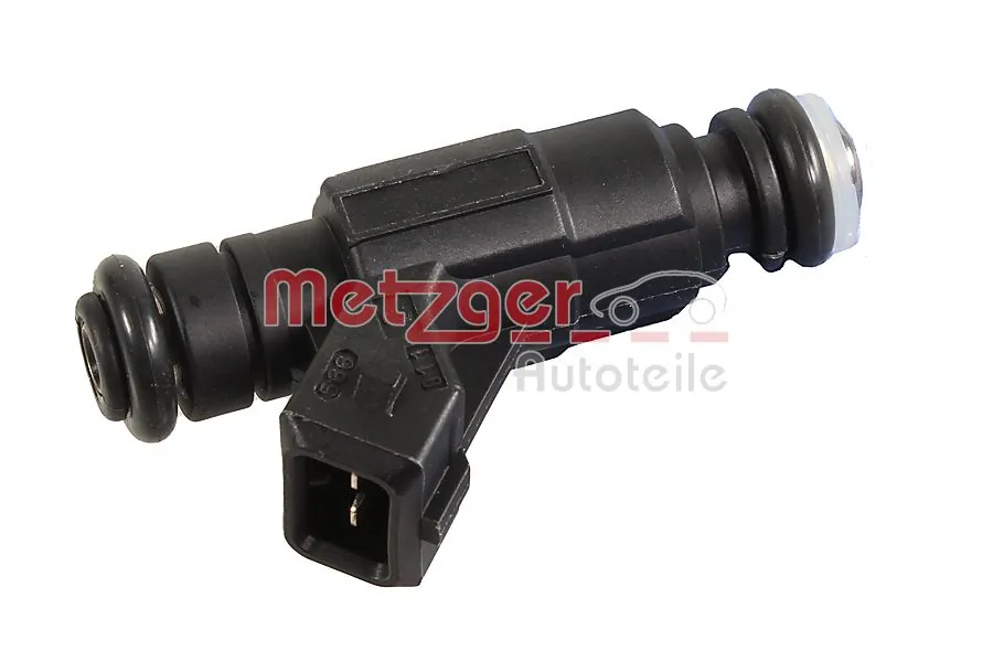 Wtryskiwacz paliwa do Audi A3  8L1