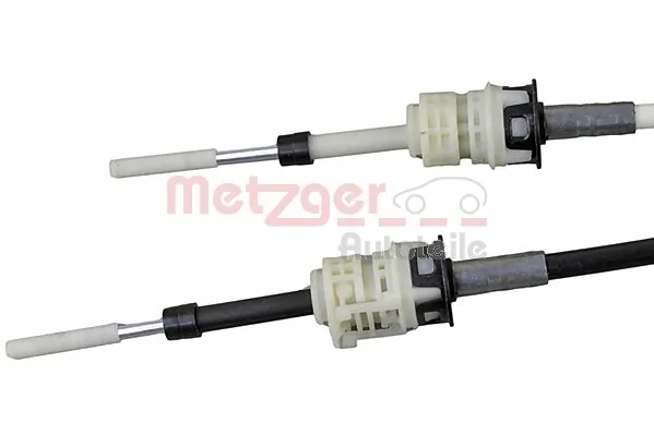 Linka dźwigni zmiany biegów podwójna Opel Zafira B minivan (A05) (2005 - 2011) cena, od 108,72 USD