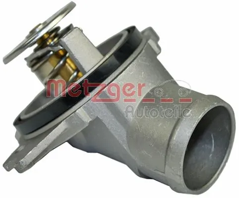 Termostat do Mercedes CLK  C208