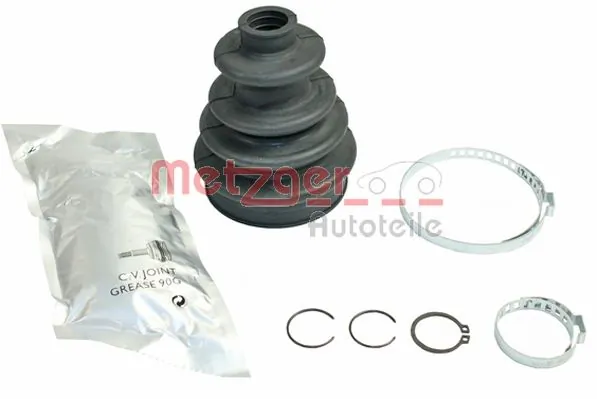 495050B001 Hyundai/Kia Osłona przegubu homokinetycznego półosi przedniej zewnętrzna
