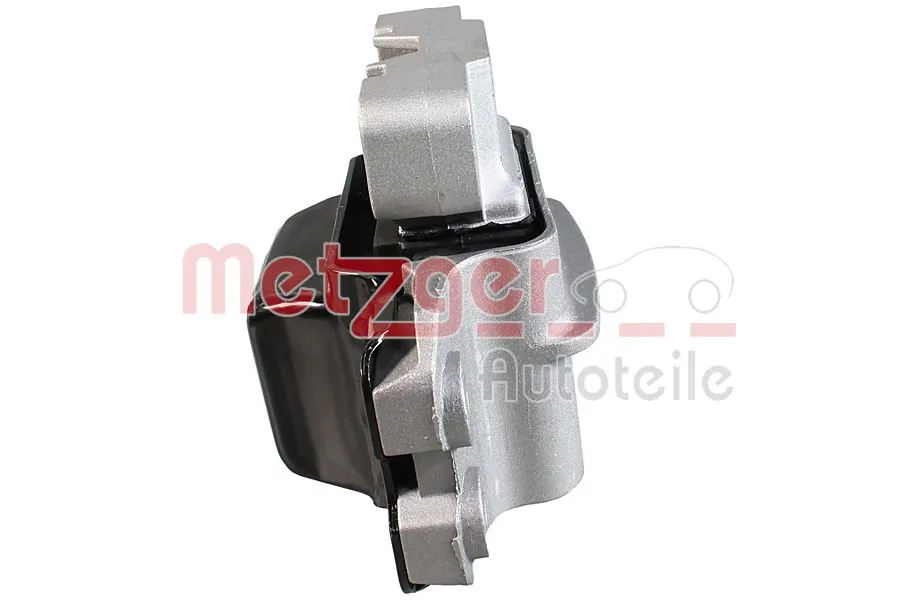 Do koszyka Poduszka (podpora) silnika lewa Volkswagen Passat B7 365