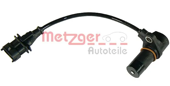 Do koszyka 97226992 General Motors Czujnik położenia wału korbowego