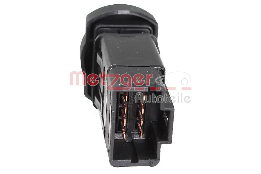 Przycisk włączania światła awaryjnego do Dacia Logan I  MCV KS