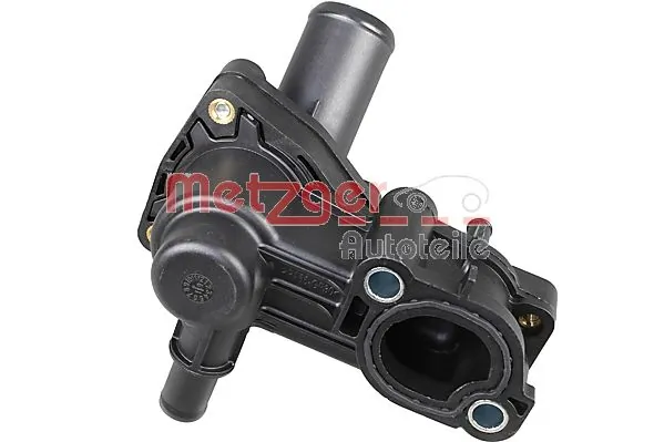 Obudowa termostatu do Ford Connect TOURNEO PU2