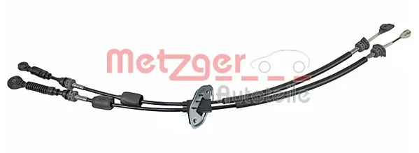 Linka dźwigni zmiany biegów podwójna Hyundai I30 kombi (FD) (2007 - 2011) cena, od 113,30 USD