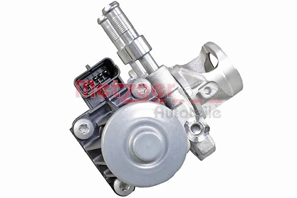 Zawór recyrkulacji spalin EGR do Peugeot 308 III FB, FH, FP, F3, FM