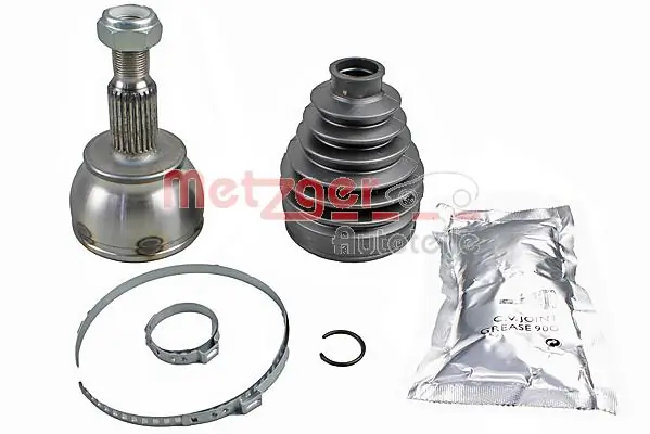 Przegub homokinetyczny przedni zewnętrzny Mercedes A hatchback (W169) (2004 - 2012) cena, od 40,60 USD