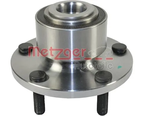 Piasta przednia 713615760 INA