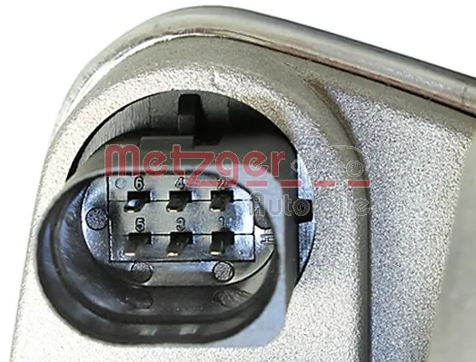 Do koszyka Przepustnica, komplet Renault Megane II LM0, LM1