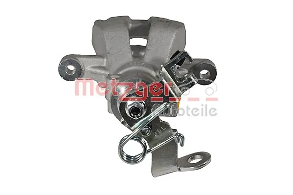 6260433 Metzger